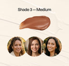 Cove Balm Serum Boosted Skin Tint Balm