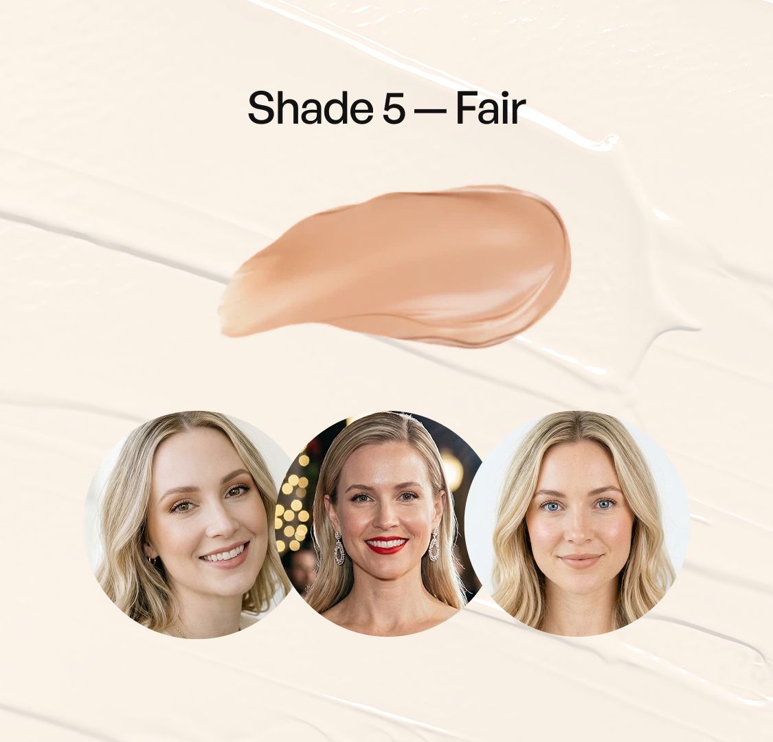 Cove Balm Serum Boosted Skin Tint Balm