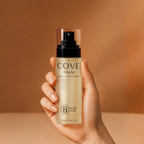 Waterproof Setting Spray